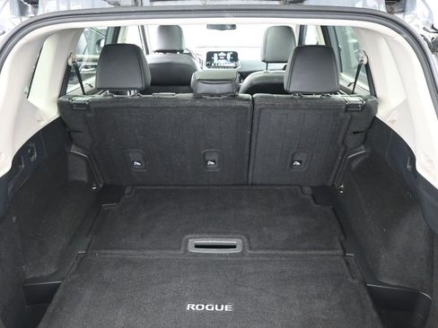 Used 2021 Nissan Rogue SL w/ Premium Package image 15