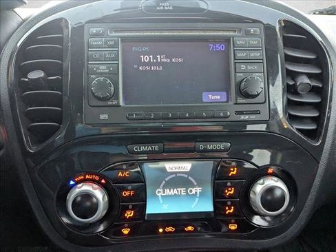 Used 2013 Nissan Juke SL image 13