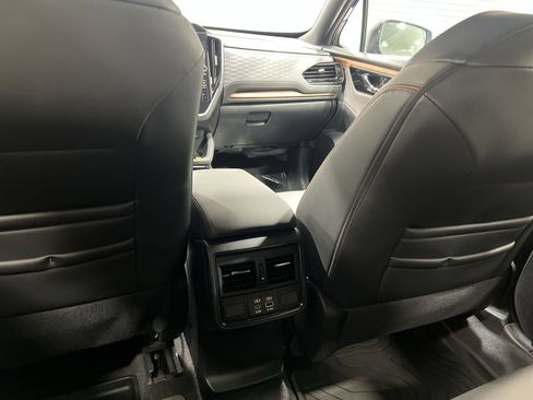 Certified 2026 Subaru Forester Sport AWD/4WD image 20