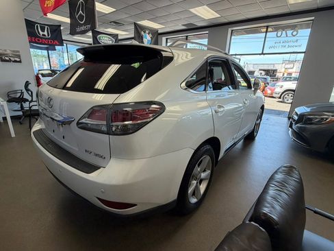 Used 2015 Lexus RX 350 AWD image 12