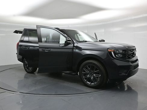 New 2026 Ford Expedition Platinum AWD/4WD image 34