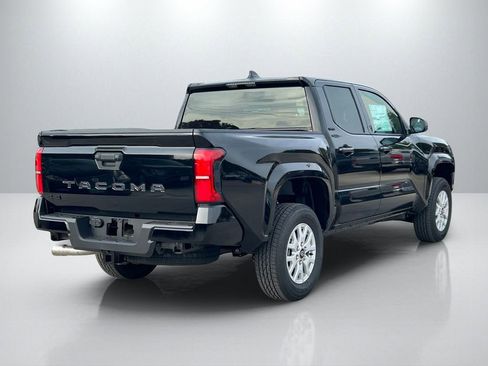 New 2026 Toyota Tacoma SR5 AWD/4WD image 5