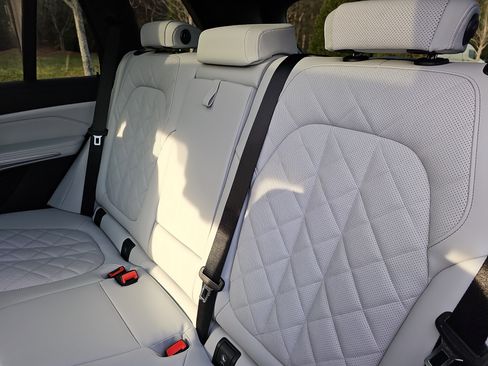 New 2026 BMW X5 xDrive50e w/ M Sport Package AWD/4WD image 16