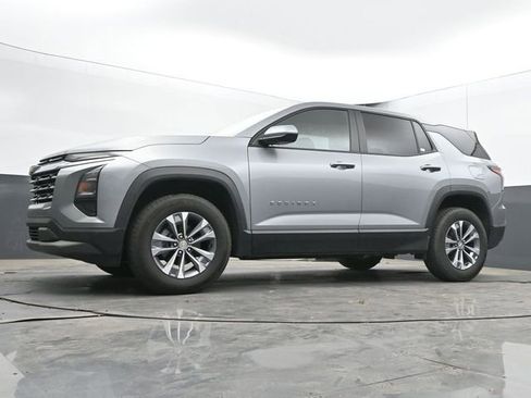 Used 2025 Chevrolet Equinox LT AWD/4WD image 23