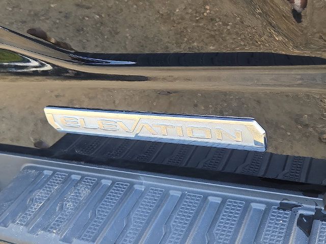 Used 2020 GMC Sierra 1500 Elevation w/ Elevation Value Package AWD/4WD image 31