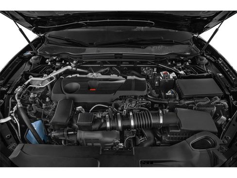 Used 2023 Acura TLX w/ A-SPEC Pkg FWD image 7