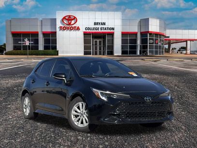 Used 2024 Toyota Corolla SE