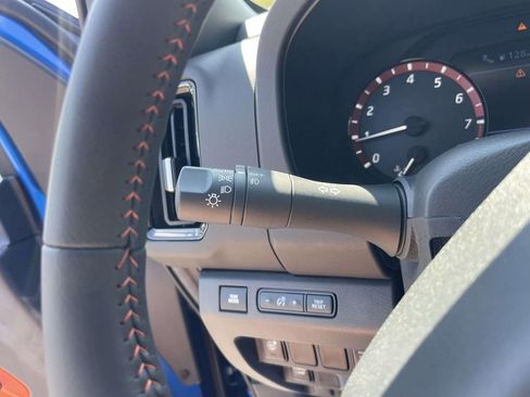 New 2026 Nissan Frontier Pro-X w/ Pro Premium Package image 24