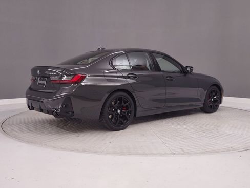 New 2026 BMW 330i Sedan w/ M Sport Package image 7