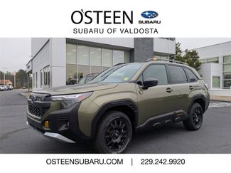 New 2026 Subaru Forester Wilderness video 1