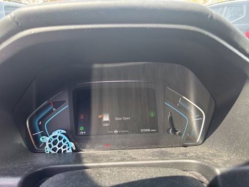 Used 2024 Honda Odyssey EX image 8