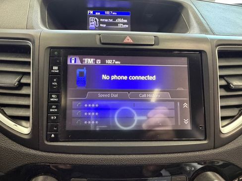 Used 2015 Honda CR-V EX-L image 47