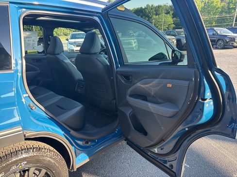 New 2026 Subaru Forester Wilderness w/ Wilderness Package AWD/4WD image 38