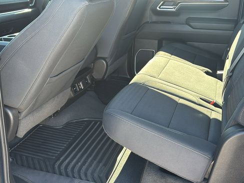 Used 2022 GMC Sierra 1500 Elevation image 27