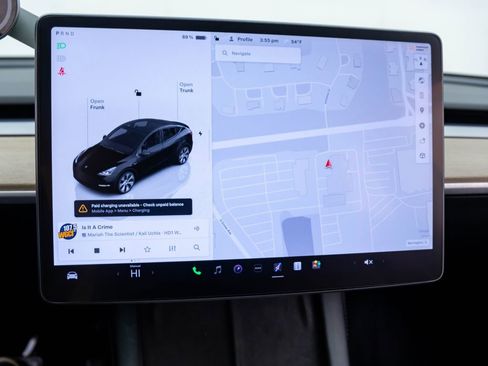 Used 2023 Tesla Model Y Long Range image 26