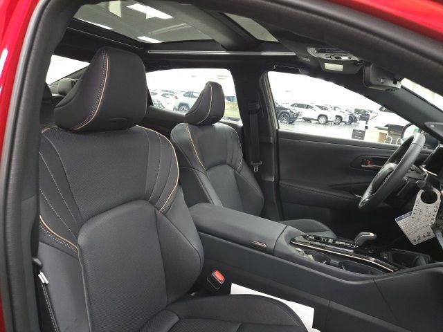 New 2026 Toyota Crown Platinum AWD/4WD image 10