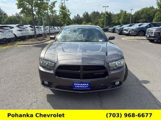 Used 2014 Dodge Charger SXT Plus RWD video 2