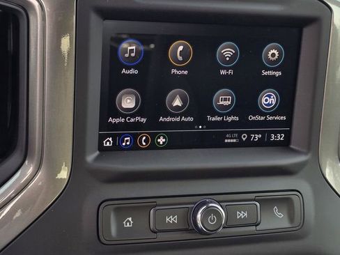 New 2026 GMC Sierra 1500 Pro w/ Pro Value Package RWD image 23