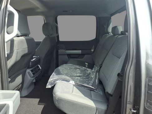 New 2026 Ford F150 XLT AWD/4WD image 5