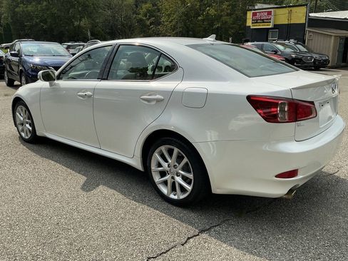 Used 2011 Lexus IS 250 AWD w/ Premium Pkg Value Edition image 9