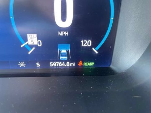 Used 2023 Ford F150 Limited AWD/4WD image 18