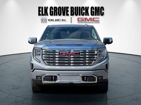 New 2026 GMC Sierra 1500 Denali w/ Denali Reserve Package image 9