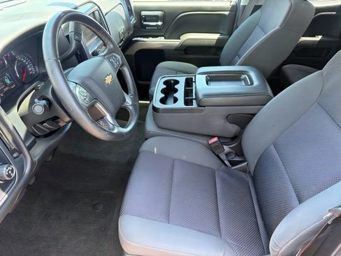 Used 2014 Chevrolet Silverado 1500 LT w/ All Star Edition RWD image 12