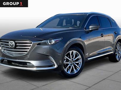 Used 2019 MAZDA CX-9 Grand Touring