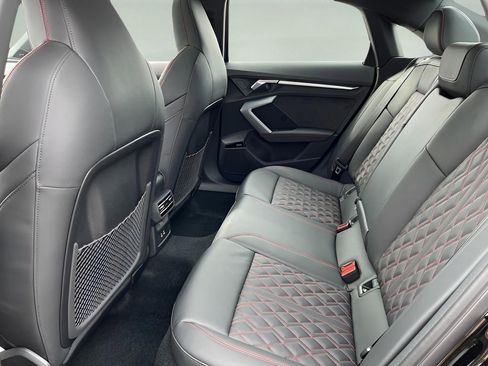 New 2026 Audi S3 Premium AWD/4WD image 13