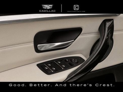 Used 2019 BMW 440i Gran Coupe w/ Executive Package image 22