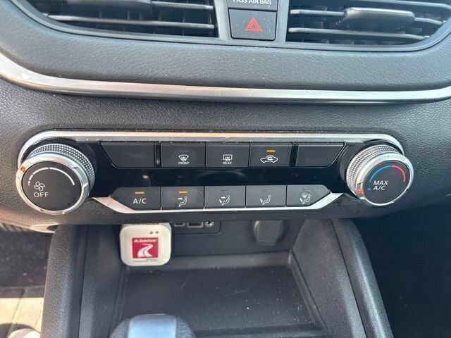 Used 2022 Nissan Altima 2.5 SV FWD image 27
