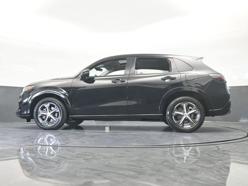 Used 2023 Honda HR-V EX-L image 57