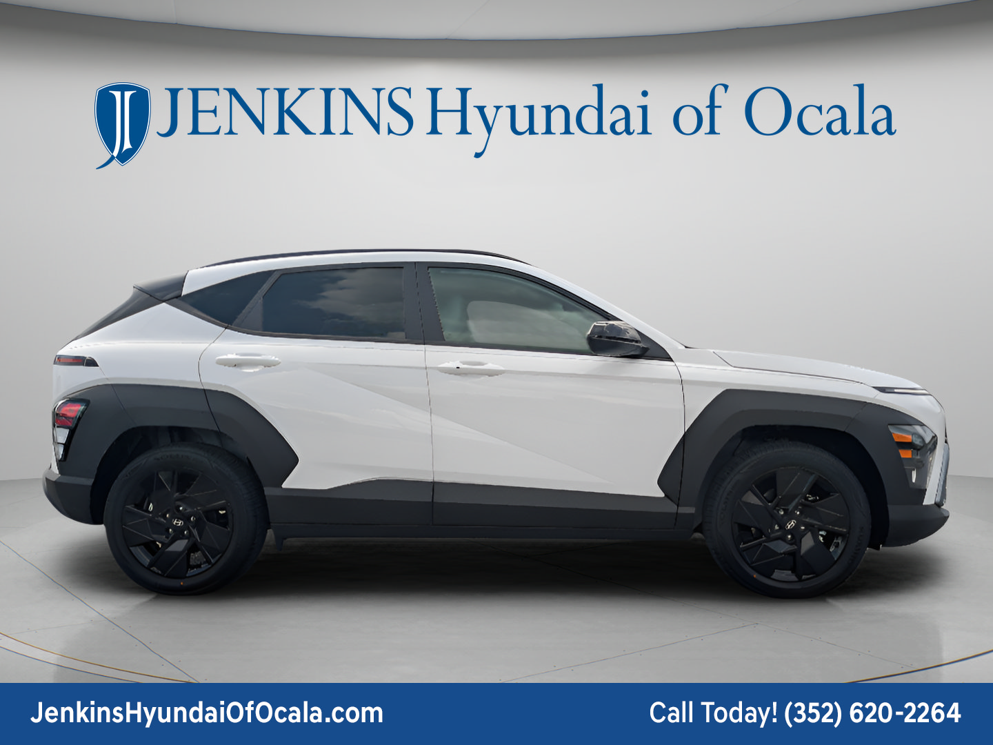 New 2027 Hyundai Kona SEL Sport FWD image 2