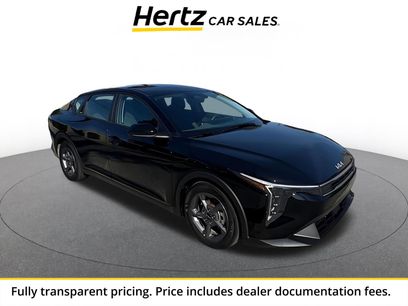 Used 2025 Kia K4
