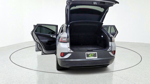 Used 2024 Volkswagen ID.4 S RWD image 17