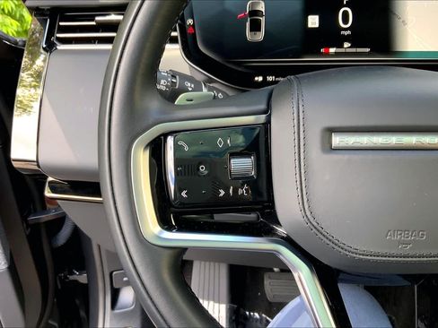 Used 2023 Land Rover Range Rover Sport SE AWD/4WD image 23