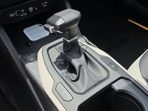 New 2026 Kia K4 GT-Line Turbo FWD image 25