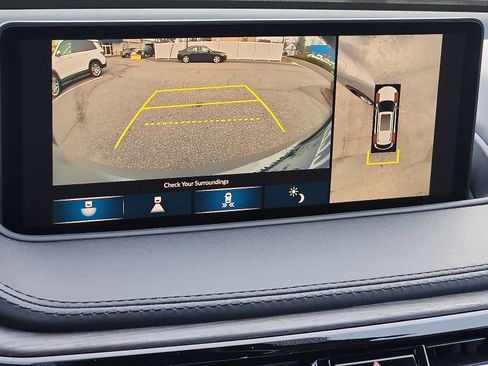 Certified 2023 Acura MDX Advance Package image 18