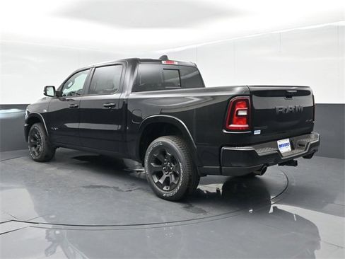New 2026 RAM 1500 Big Horn image 6