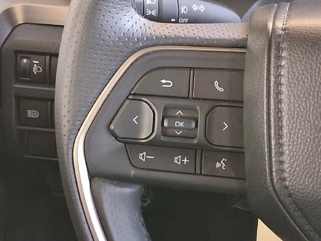 Used 2026 Toyota 4Runner TRD Sport Premium RWD image 11