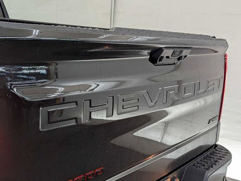 New 2026 Chevrolet Silverado 1500 RST w/ Redline Edition image 14