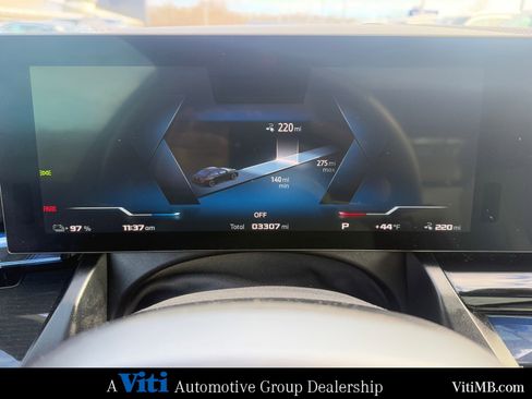 Used 2025 BMW i5 M60 w/ Executive Package image 33