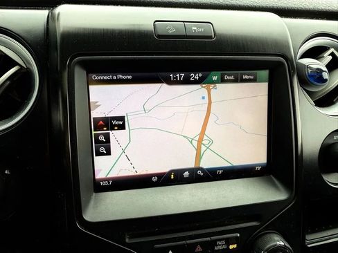 Used 2014 Ford F150 FX4 w/ Equipment Group 402A Luxury image 20