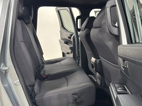 Certified 2024 Toyota Tacoma SR image 17