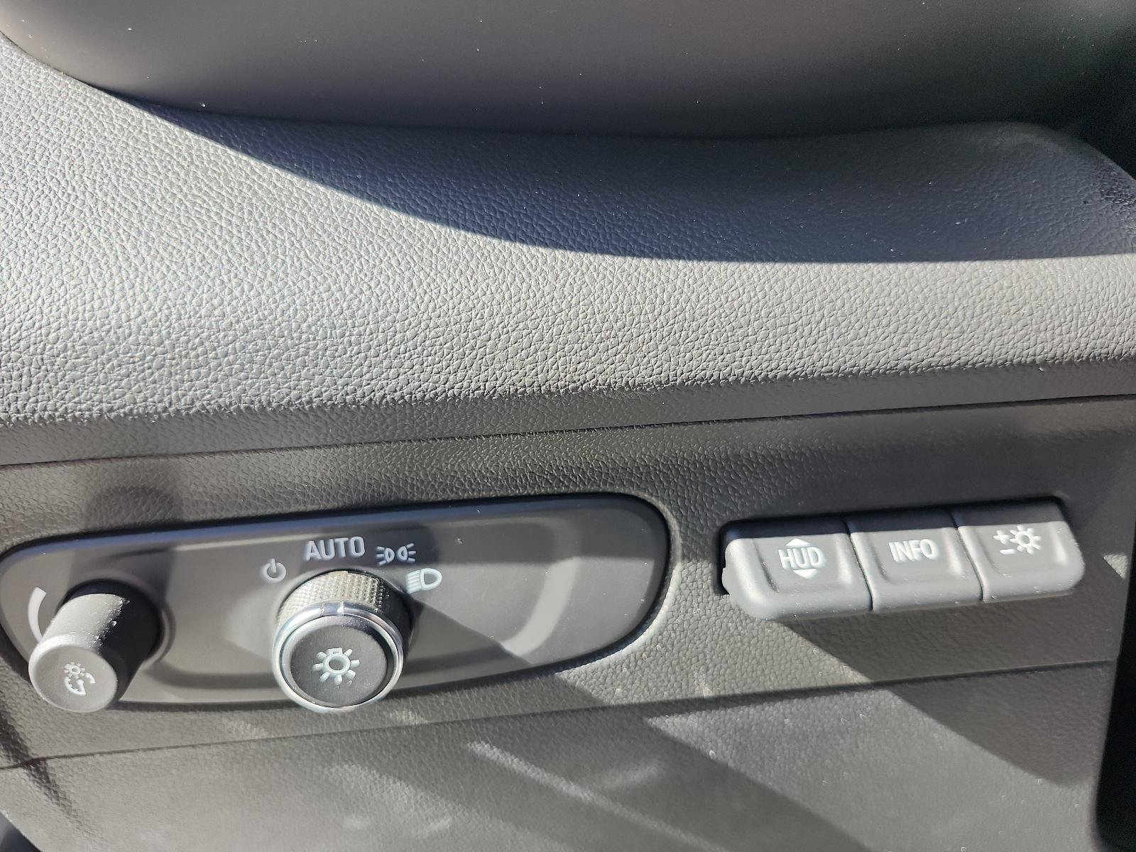 Certified 2023 Buick Envision Avenir AWD/4WD image 16