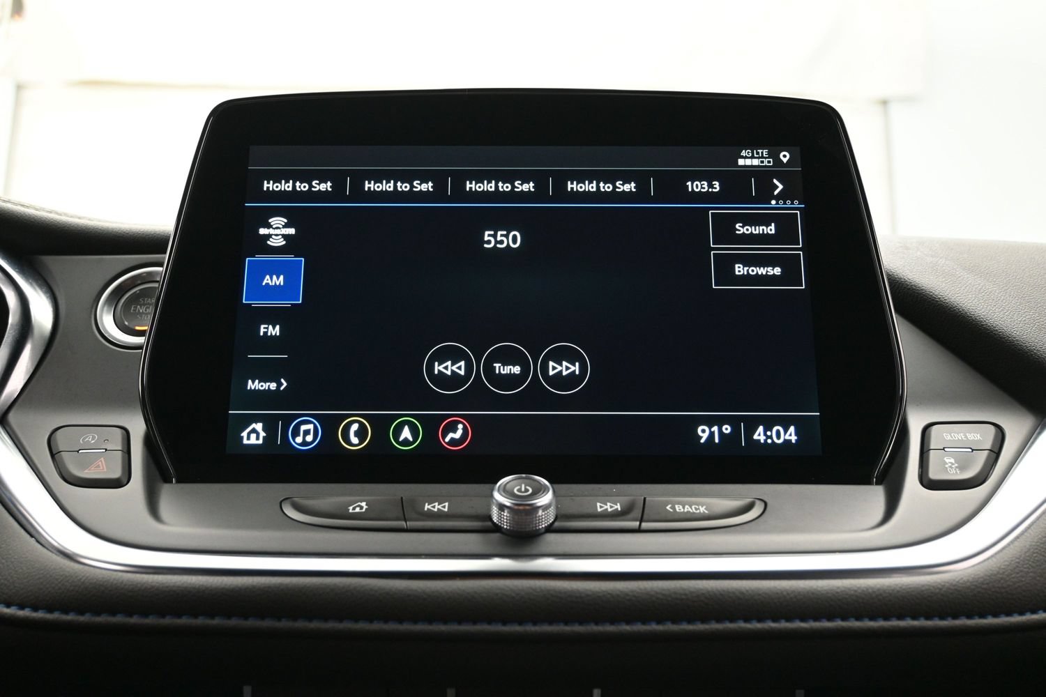 Used 2024 Chevrolet Blazer RS w/ Driver Confidence II Package FWD image 29