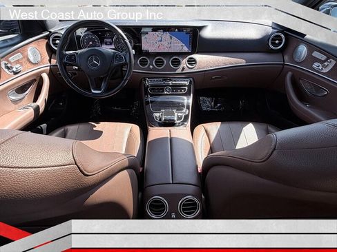 Used 2017 Mercedes-Benz E 300 image 7