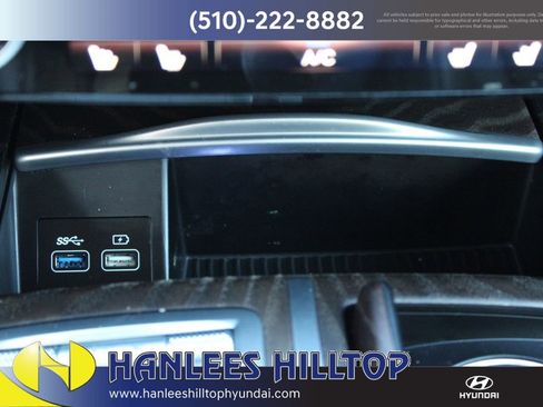 Used 2021 Genesis G80 2.5T w/ Advanced Package image 24