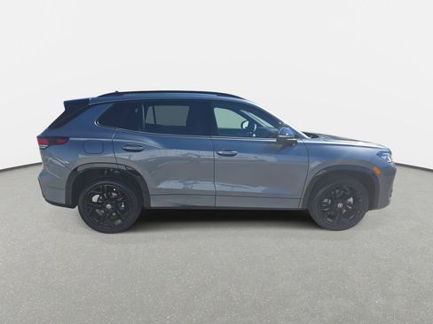 New 2026 Volkswagen Tiguan SE R-Line AWD/4WD image 4