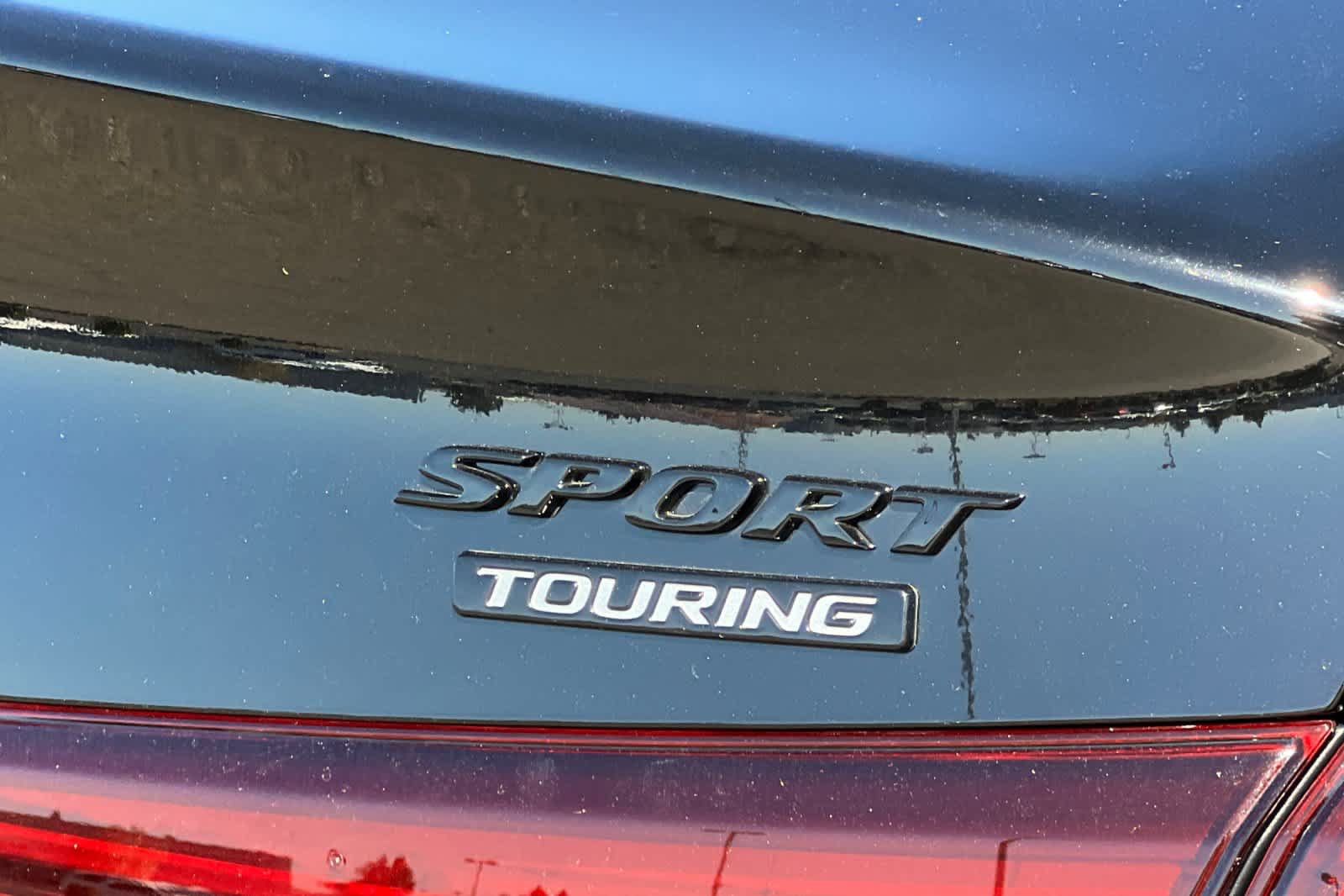 Used 2026 Honda Civic Sport Touring image 31